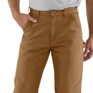 Carhartt Work Pant 34x30, Like New